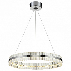 Подвесной светильник Vele Luce Faccia VL1694P02