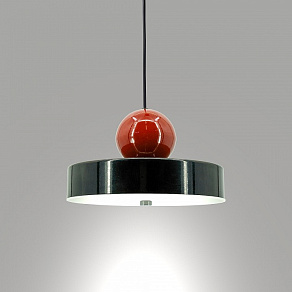 Подвесной светильник LIGHTERA Laguna LE121L-20B