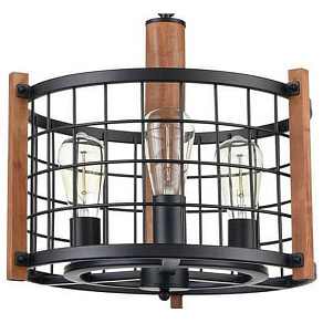 Подвесной светильник Vele Luce Lucca VL6062P03