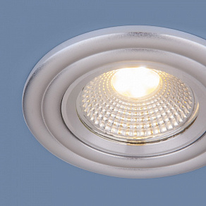 Встраиваемый светильник Elektrostandard Degra 9902 LED