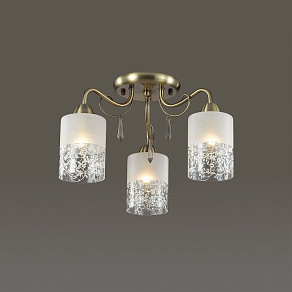 Потолочная люстра Lumion Imani 3262/3C