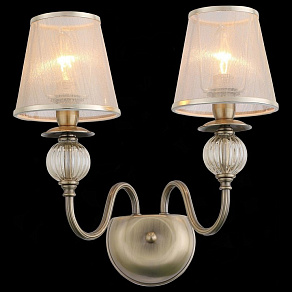 Бра EVOLUCE Grazia SL185.301.02