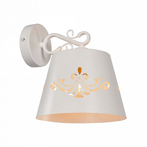 Бра Freya Aurora FR2259-WL-01-W