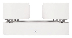 Спот Loft it Case 10326 White