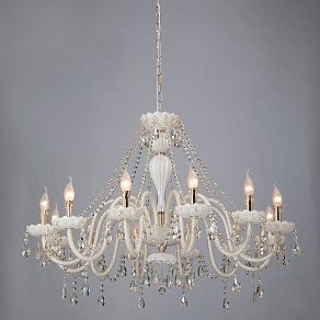 Подвесная люстра Vitaluce V2361 V2361/12