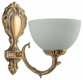 Бра Ambiente 7140 7140/1 AB