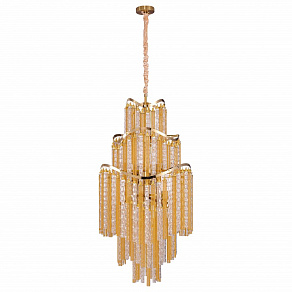 Подвесная люстра Alfa-Light F0524 F0524-29