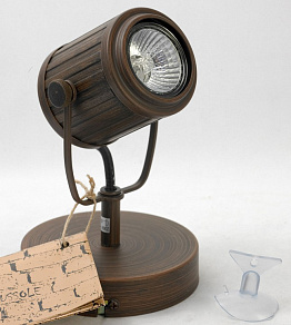 Спот Lussole Clifton LSP-9131