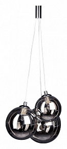 Подвесной светильник Loft it Dew 10090 Chrome