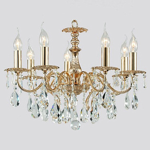 Подвесная люстра Maytoni Elegant 26 ARM338-07-G