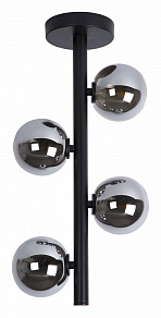 Светильник на штанге Lucide Tycho 45174/04/30