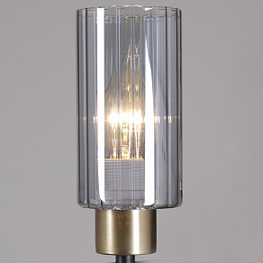Бра Reluce 3637 03637-0.2-01 BK+COP