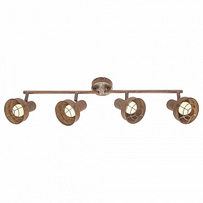 Спот Globo Tycho 54810-4