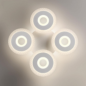 Потолочная люстра Lumion VANDY 8016/70CL