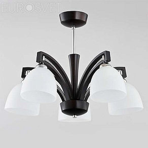 Люстра на штанге Alfa Magnat Venge 21355