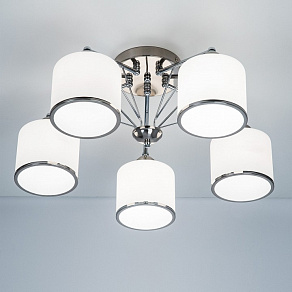 Потолочная люстра Citilux Тулон CL172151
