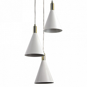 Подвесная люстра Lighthall Glaro LH012090