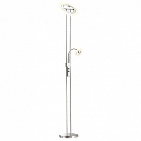 Торшер Odeon Light Salut 4677/24FL