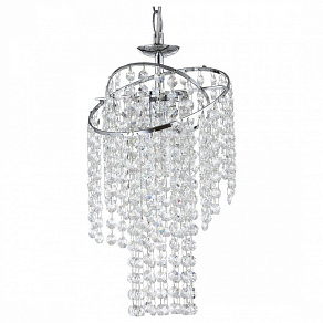 Подвесной светильник Freya Picolla FR1129-PL-01-CH