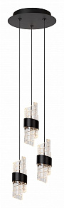 Подвесной светильник Lucide Kligande 13496/21/30