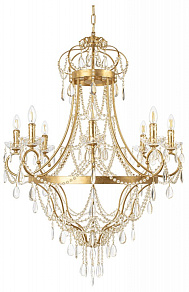 Подвесная люстра Loft it Foil 10430/8