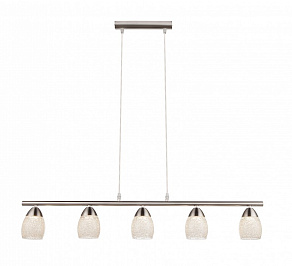 Подвесной светильник Globo Helena 56003-5H