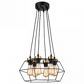 Подвесной светильник Vele Luce Tempo VL6322P06