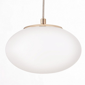 Подвесной светильник Citilux Atman Smart CL226A053