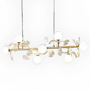 Подвесная люстра Kink Light Аста 07867-8AS,33