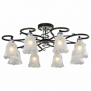 Люстра на штанге Citilux Оливия CL151181