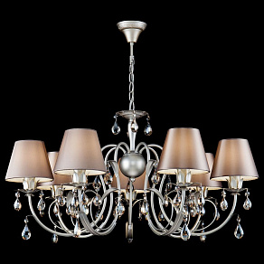 Подвесная люстра Freya Alexandra FR2033PL-07S