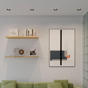 Встраиваемый светильник Novotech WIR 359887