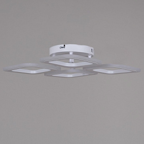 Потолочная люстра Reluce 05104 05104-0.3-04 WH