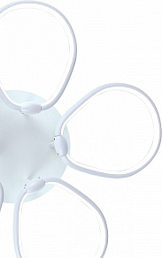 Потолочная люстра Natali Kovaltseva Smart home LED LAMPS 81211