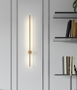 Бра TopDecor Uno Uno A2 33 4000k
