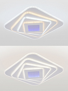 Накладной светильник Natali Kovaltseva PALACE LED LAMPS 81112/4C