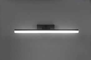 Подсветка для картины LUMINA DECO 6026 LDW 6026-420 BK