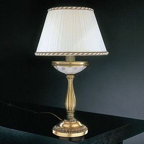 Настольная лампа декоративная Reccagni Angelo 4660 P 4660 P