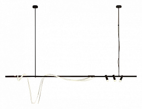 Светильник на штанге Kink Light Кайли 08039-180A,19