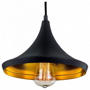 Подвесной светильник Citilux Эдисон CL450209