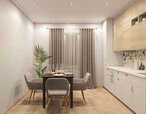 Встраиваемый светильник Denkirs DK3020WB DK3022-WB