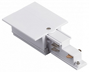 Токопровод концевой Lightstar Quattro/DALI 503116-R-DALI