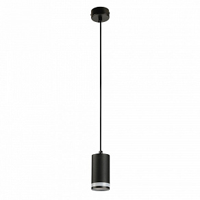 Подвесной светильник MyFar Technical MT0123-GU10-B