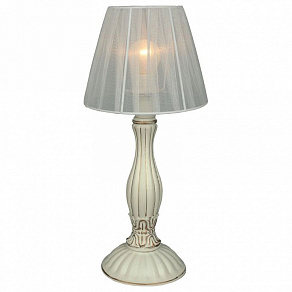 Настольная лампа декоративная Omnilux Biella OML-73304-01