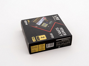 Блок питания LEDS POWER LUXDriver 002101