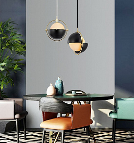 Подвесной светильник Inodesign Kelly Kelly 40.5453