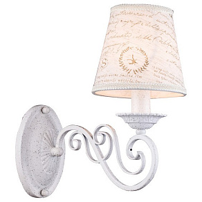 Бра Maytoni Paris ARM402-01-W