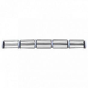 Подвесной светильник DeMarkt Айсфельд 3 655011201