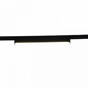 Накладной светильник Reluce  13001-9.3-001UR magnetic LED12W BK