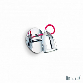 Спот Ideal Lux Pollicino POLLICINO AP1
